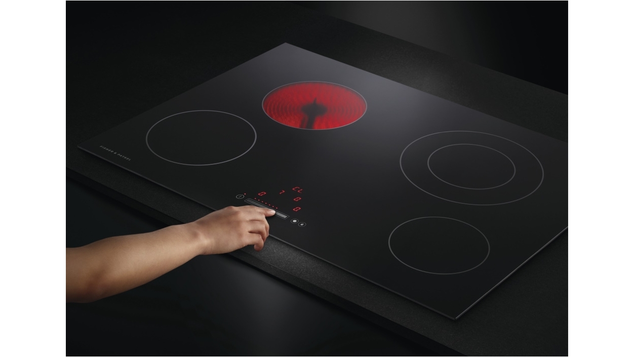fisher and paykel cooktop harvey norman