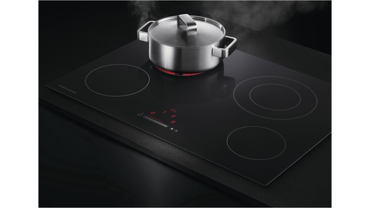 fisher and paykel cooktop harvey norman