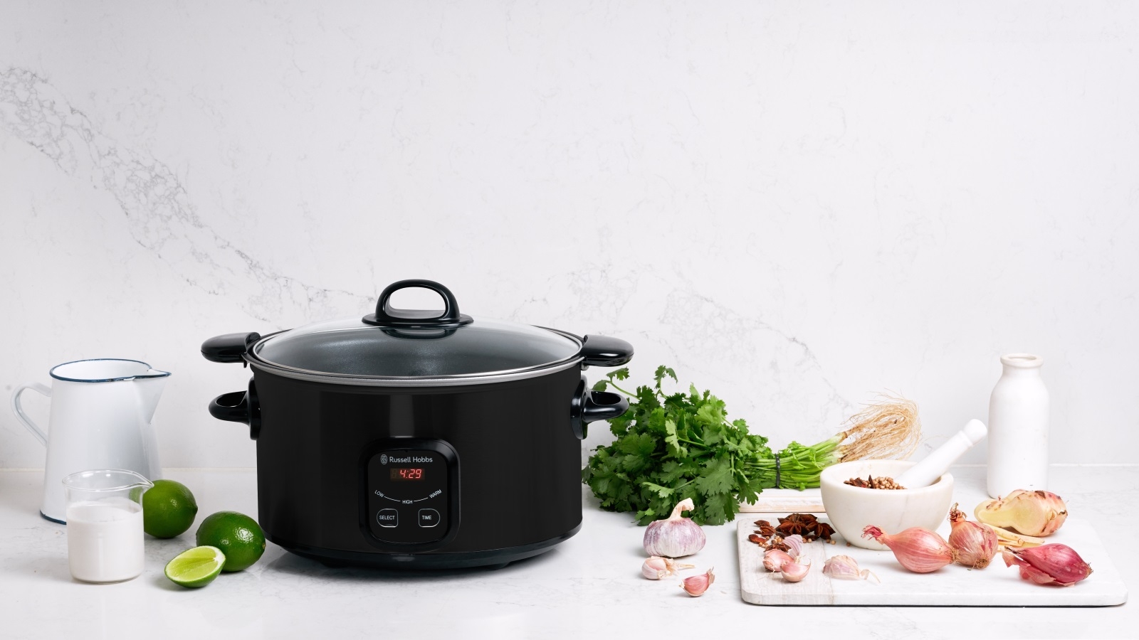 harvey norman russell hobbs slow cooker