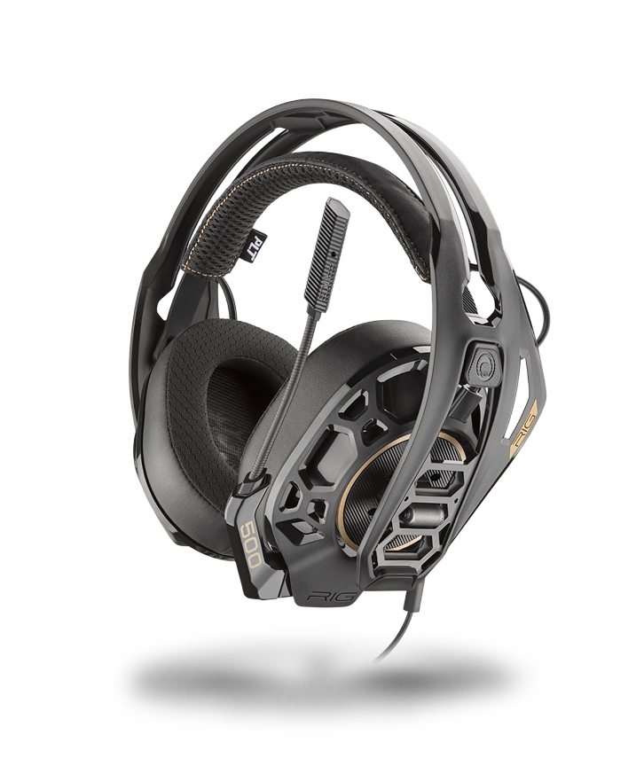 Buy RIG 500 PRO HA Surround Sound 