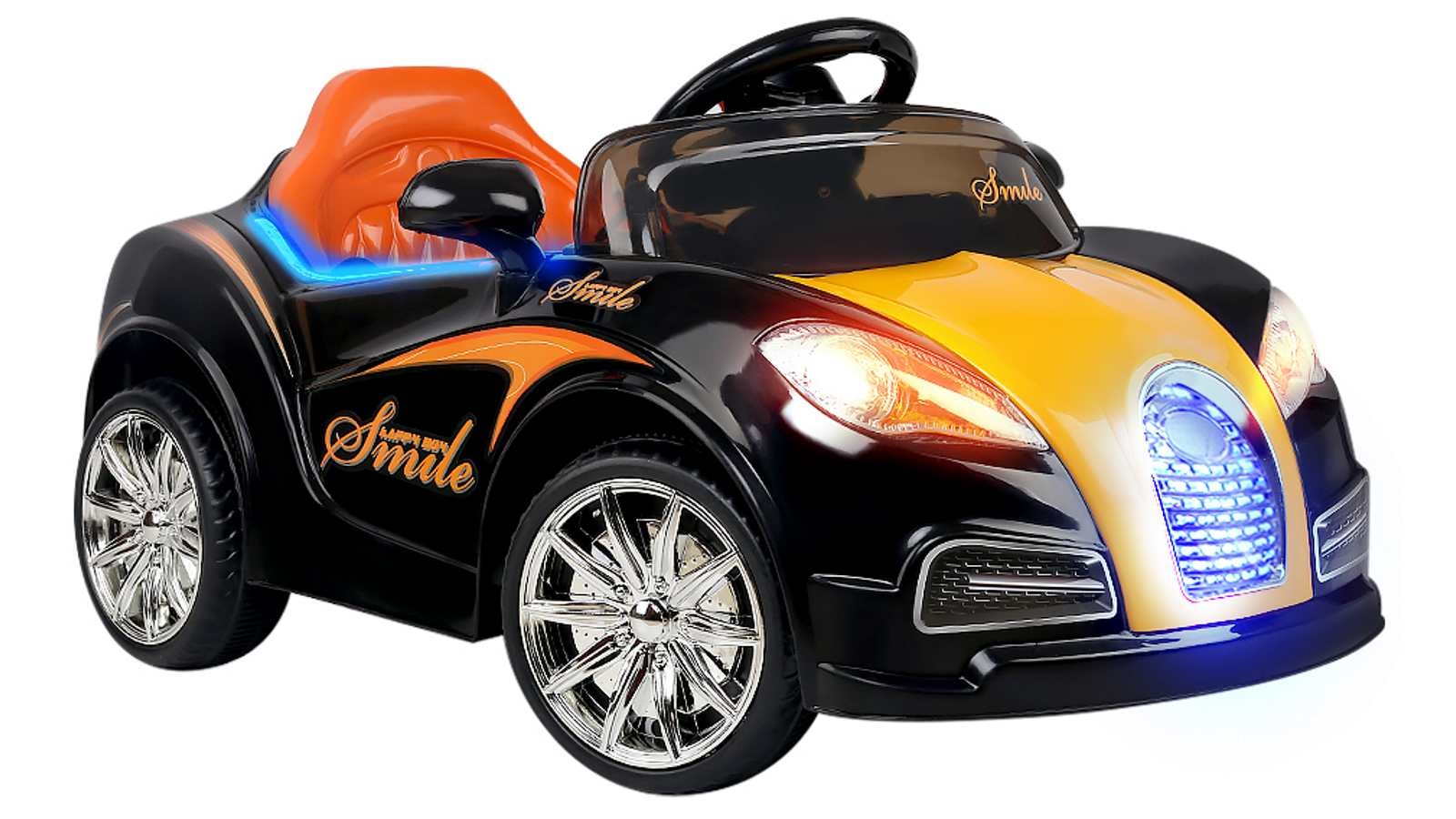 little car for kids