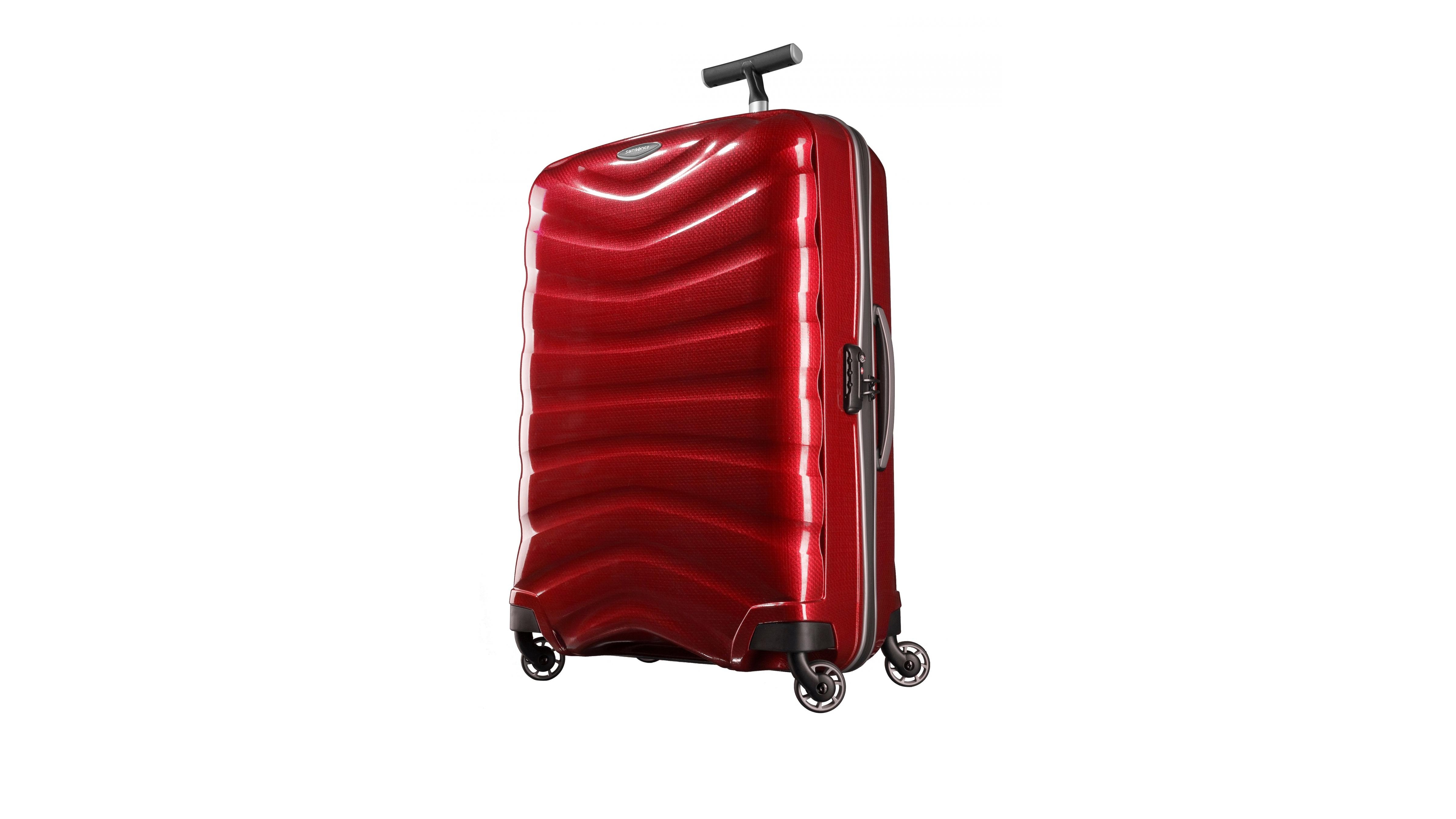 samsonite firelite spinner 75 cm