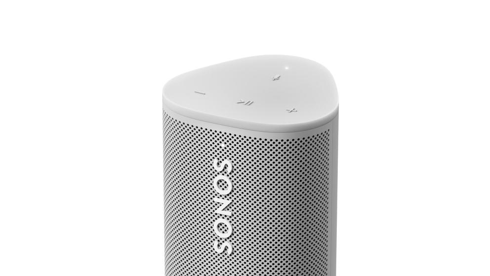 harvey norman sonos roam