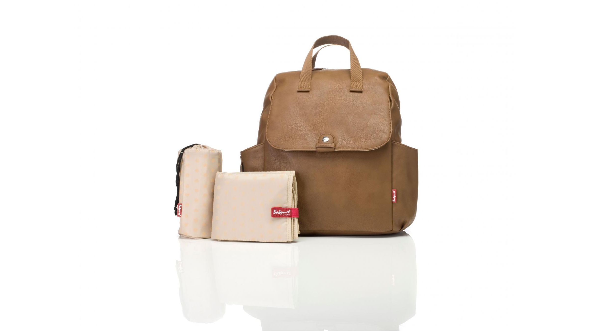Buy Babymel Robyn Convertible Backpack 