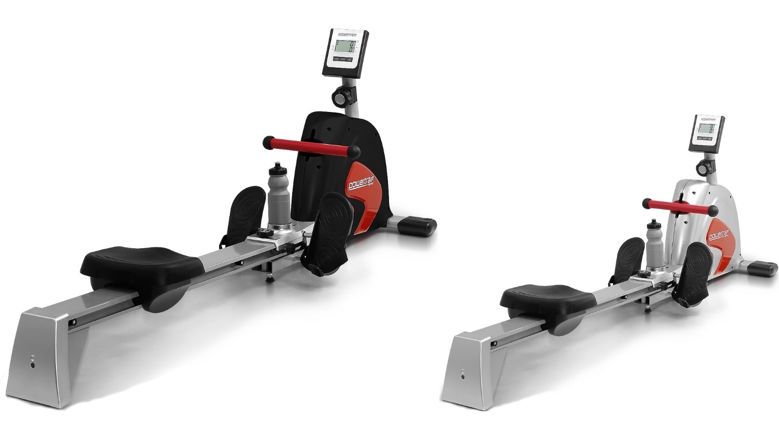 Powertrain rowing machine Clearance