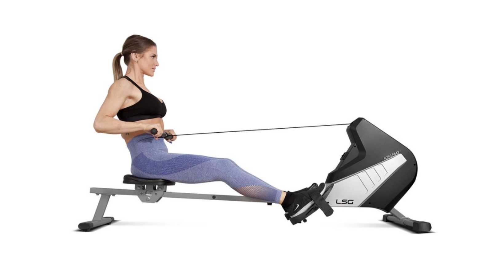 lsg rowing machine