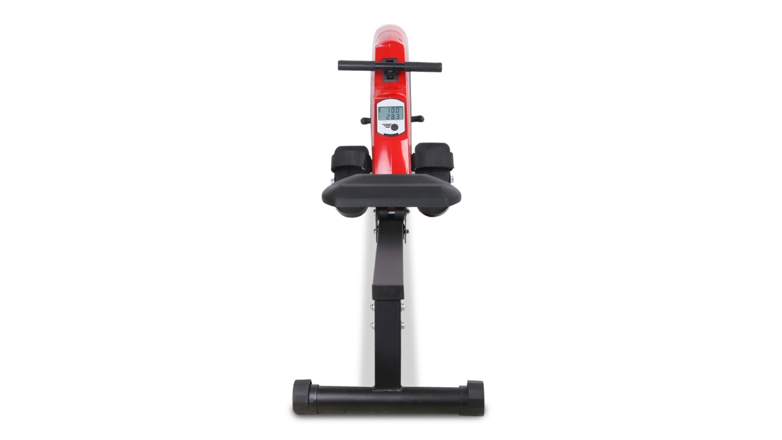 everfit 4 level rowing exercise machine