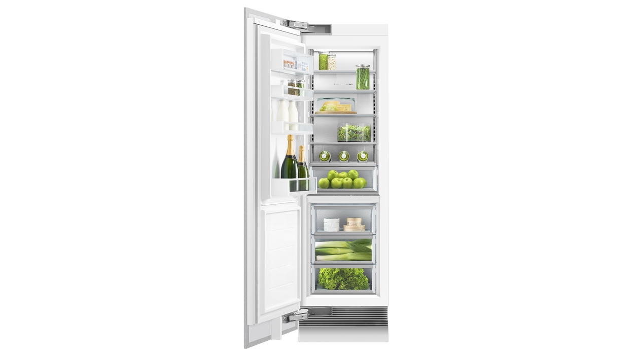 fisher and paykel 248l fridge