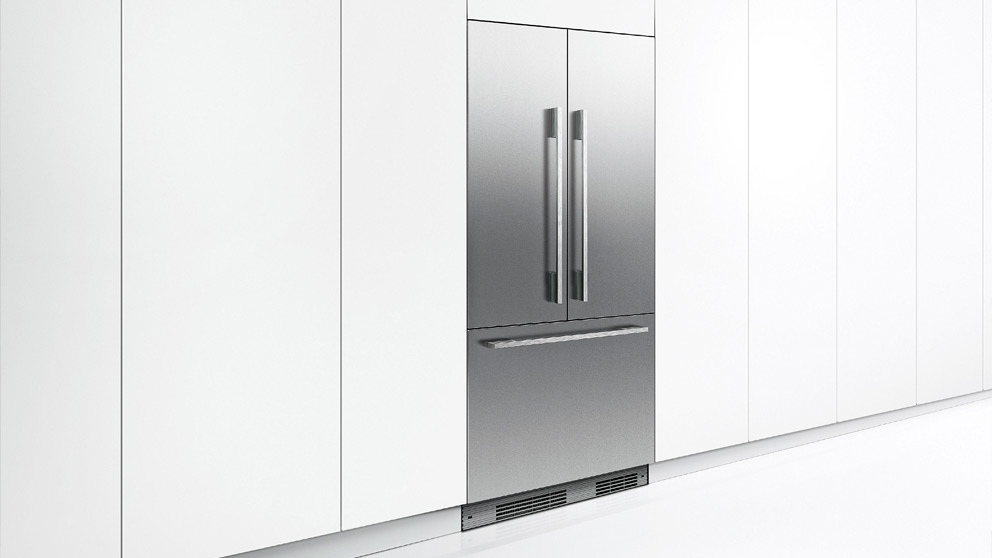 rs90a1 integrated fridge