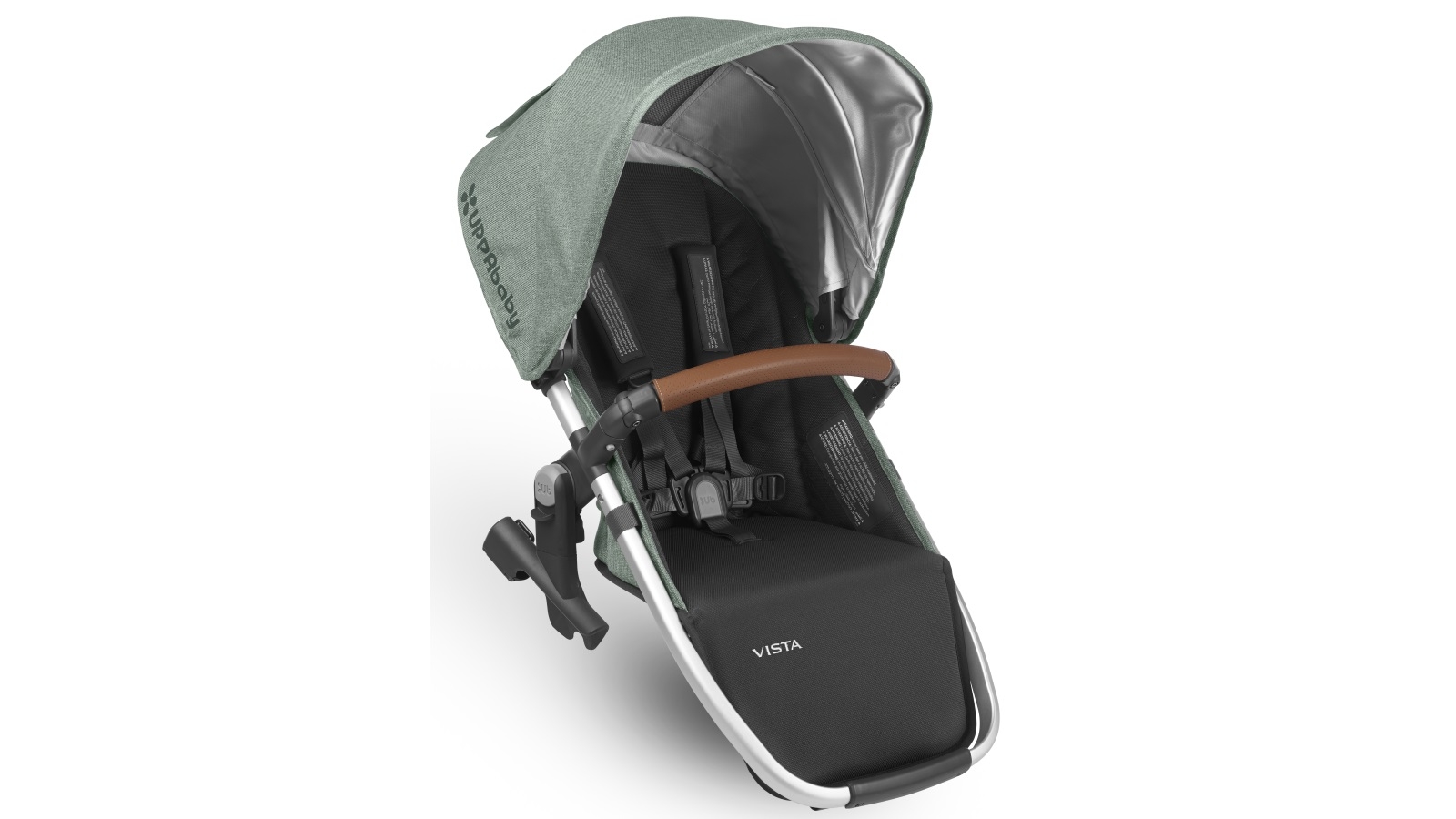 uppababy green