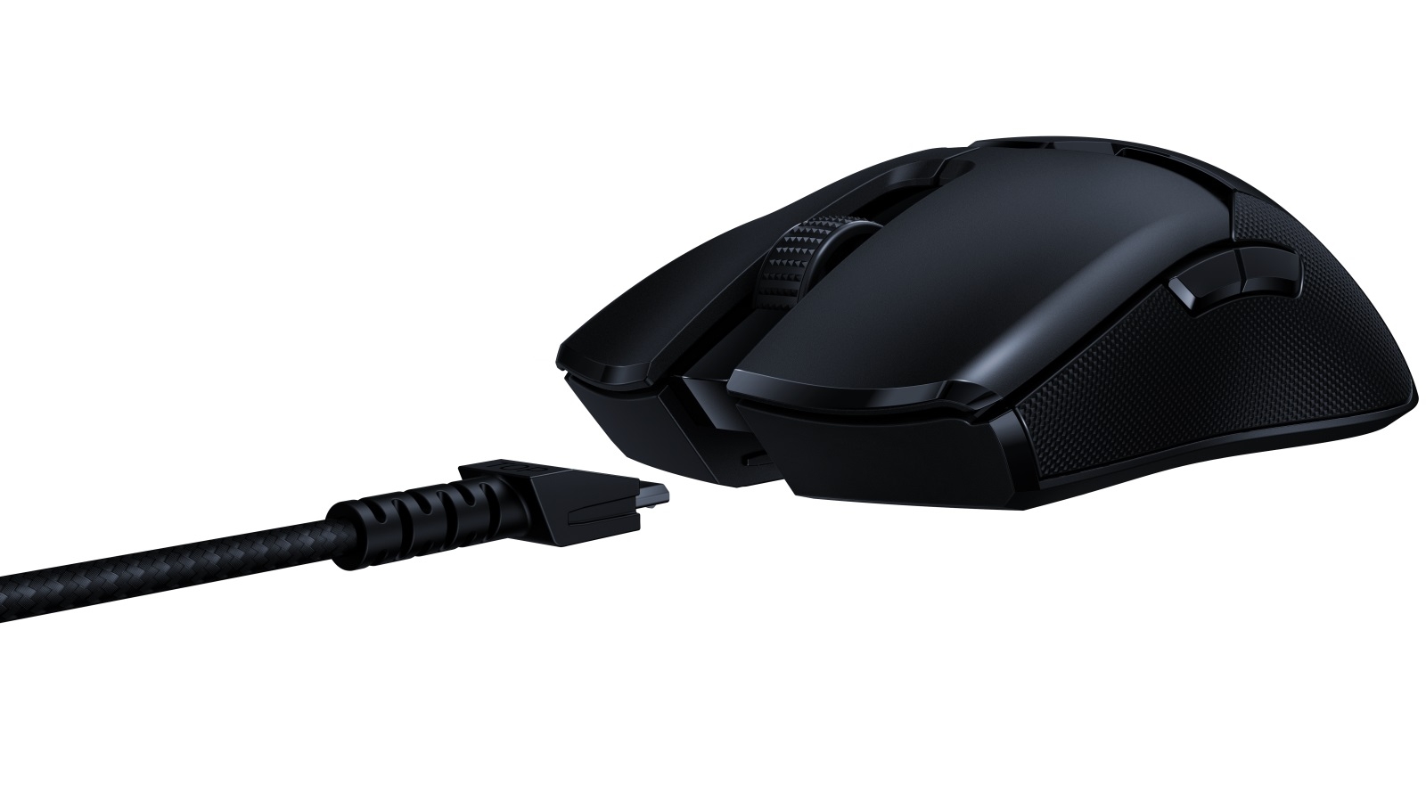 Buy Razer Viper Ultimate Wireless Gaming Mouse With Charging Dock Harvey Norman Au