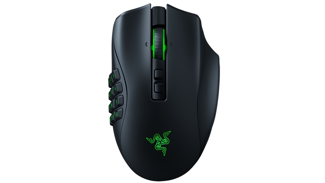 mouse like razer naga