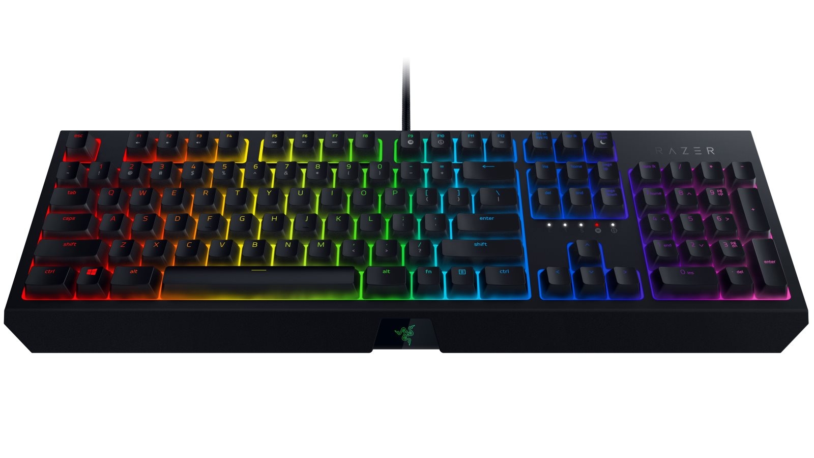 Razer Keyboard