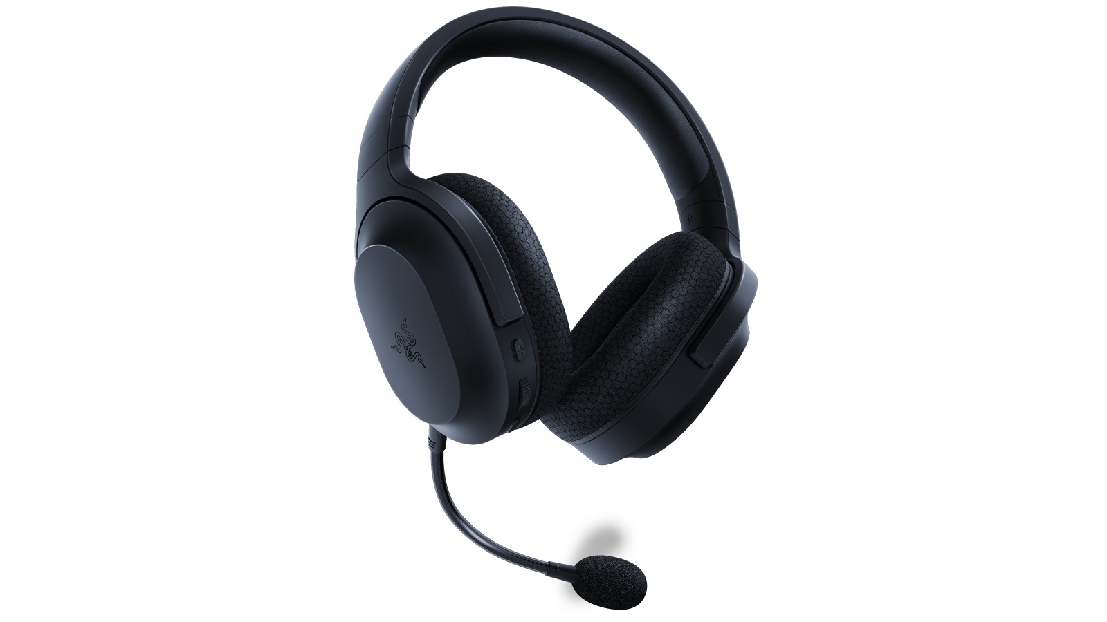 Razer Barracuda X Review - A nearly perfect example of broad connectivity  for everyday work and play - Ausdroid