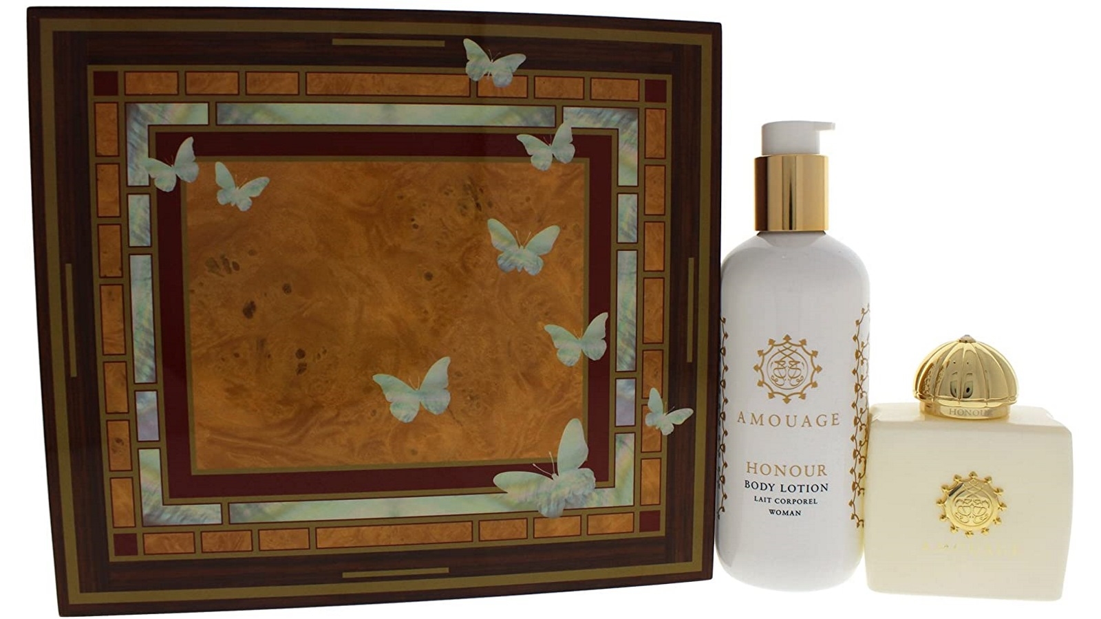 amouage honour woman 100ml