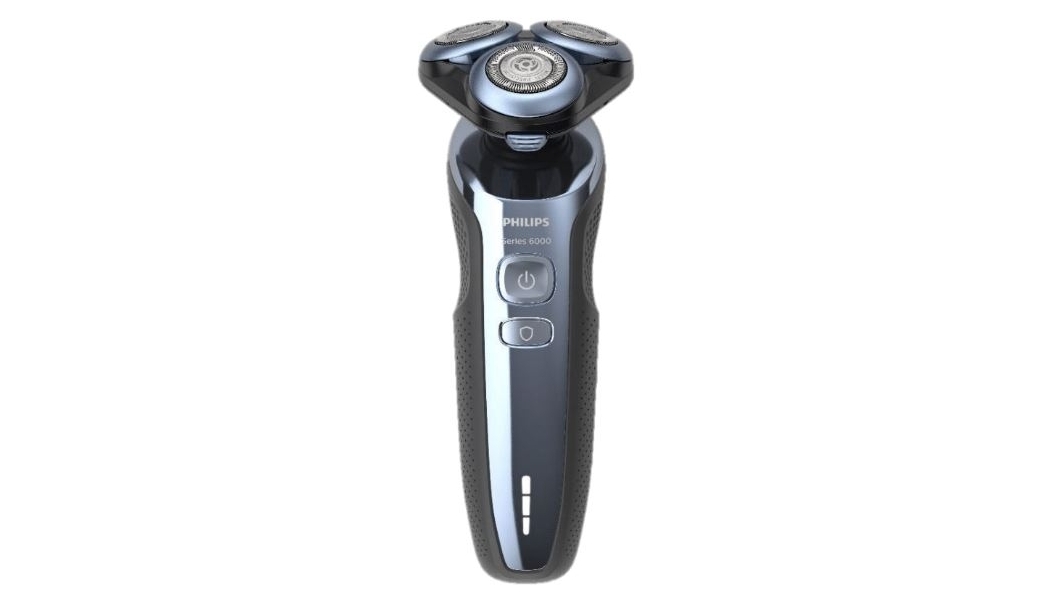 philips trimmer 6000 series