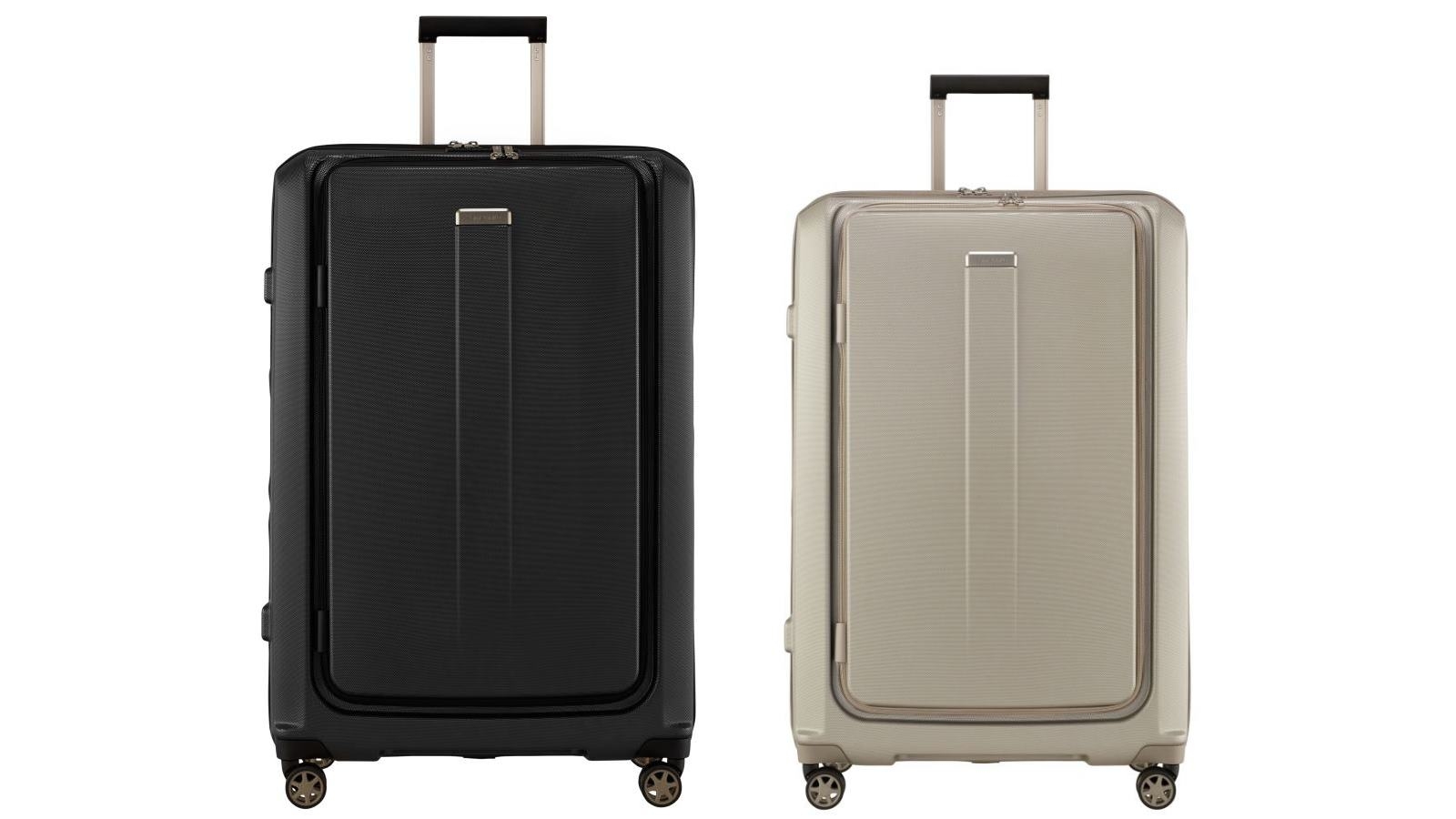 samsonite prodigy expandable