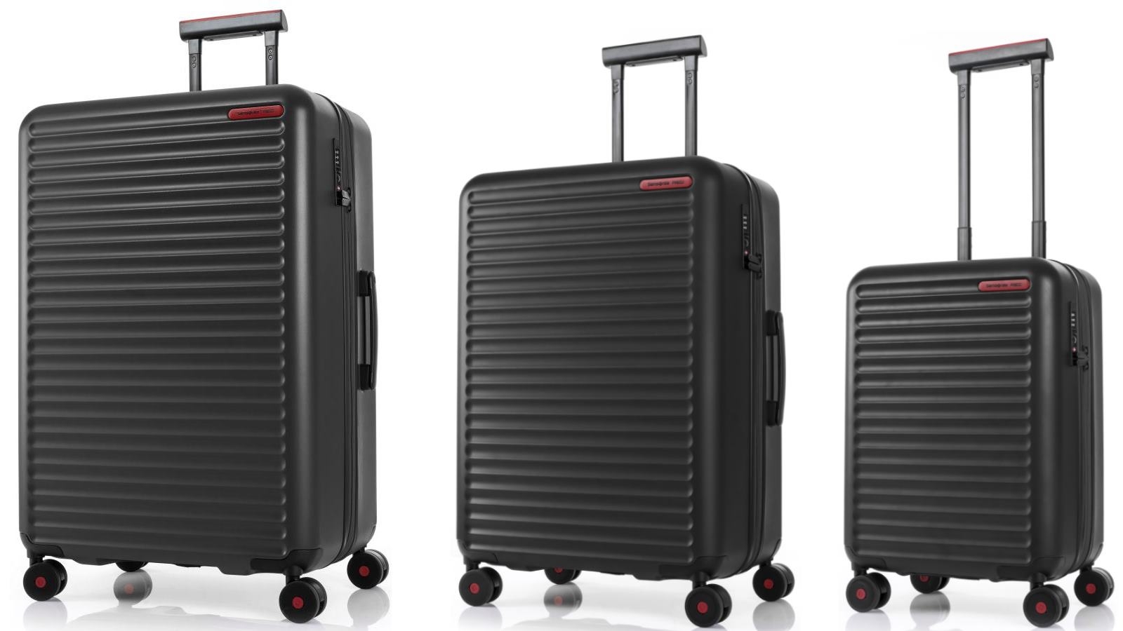 samsonite 18 inch spinner