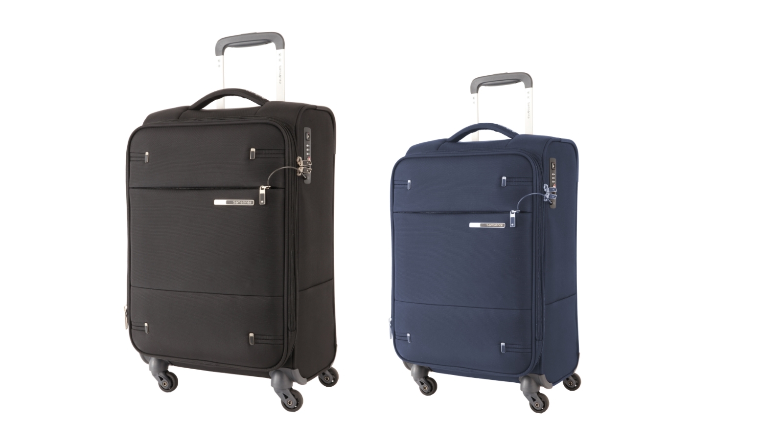 samsonite base boost spinner 55