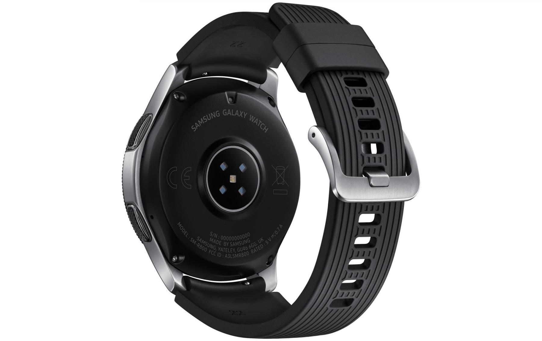 smartwatch android galaxy