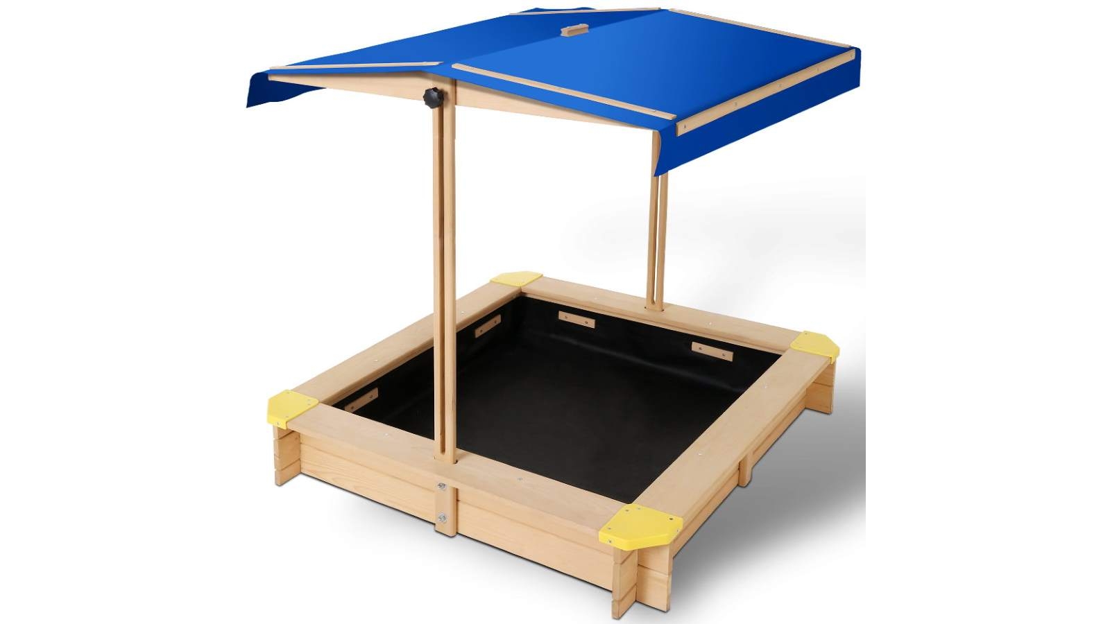 1pcs Sandpit Canopy 【保障できる】