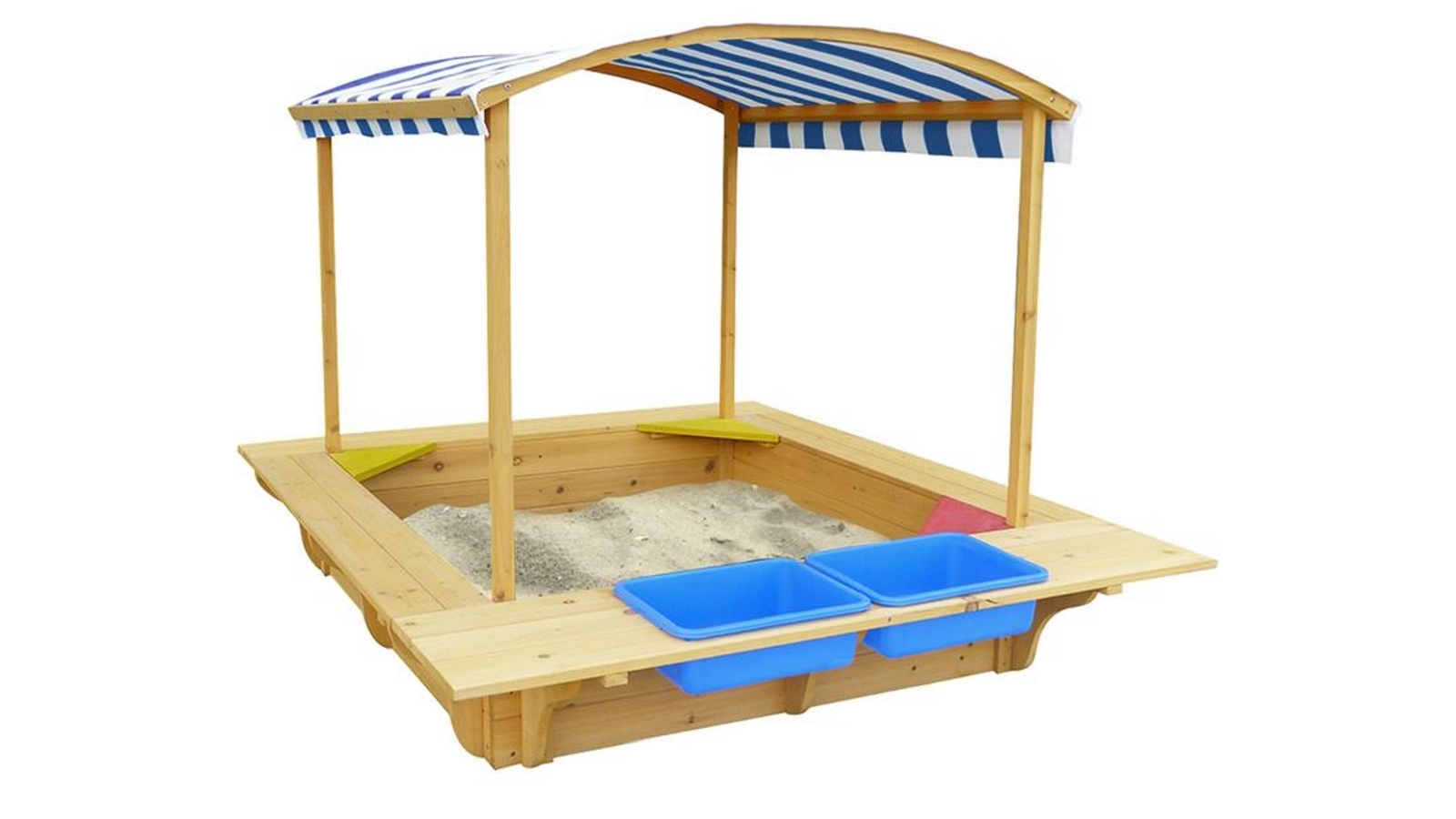 sandpit for kids