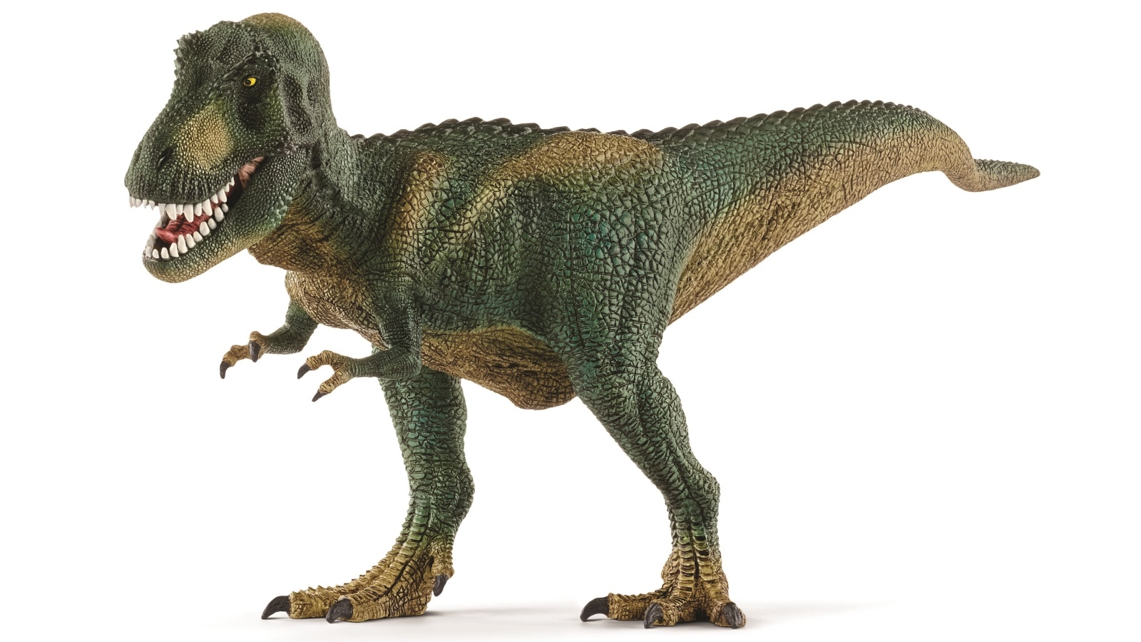 tyrannosaurus rex action figure