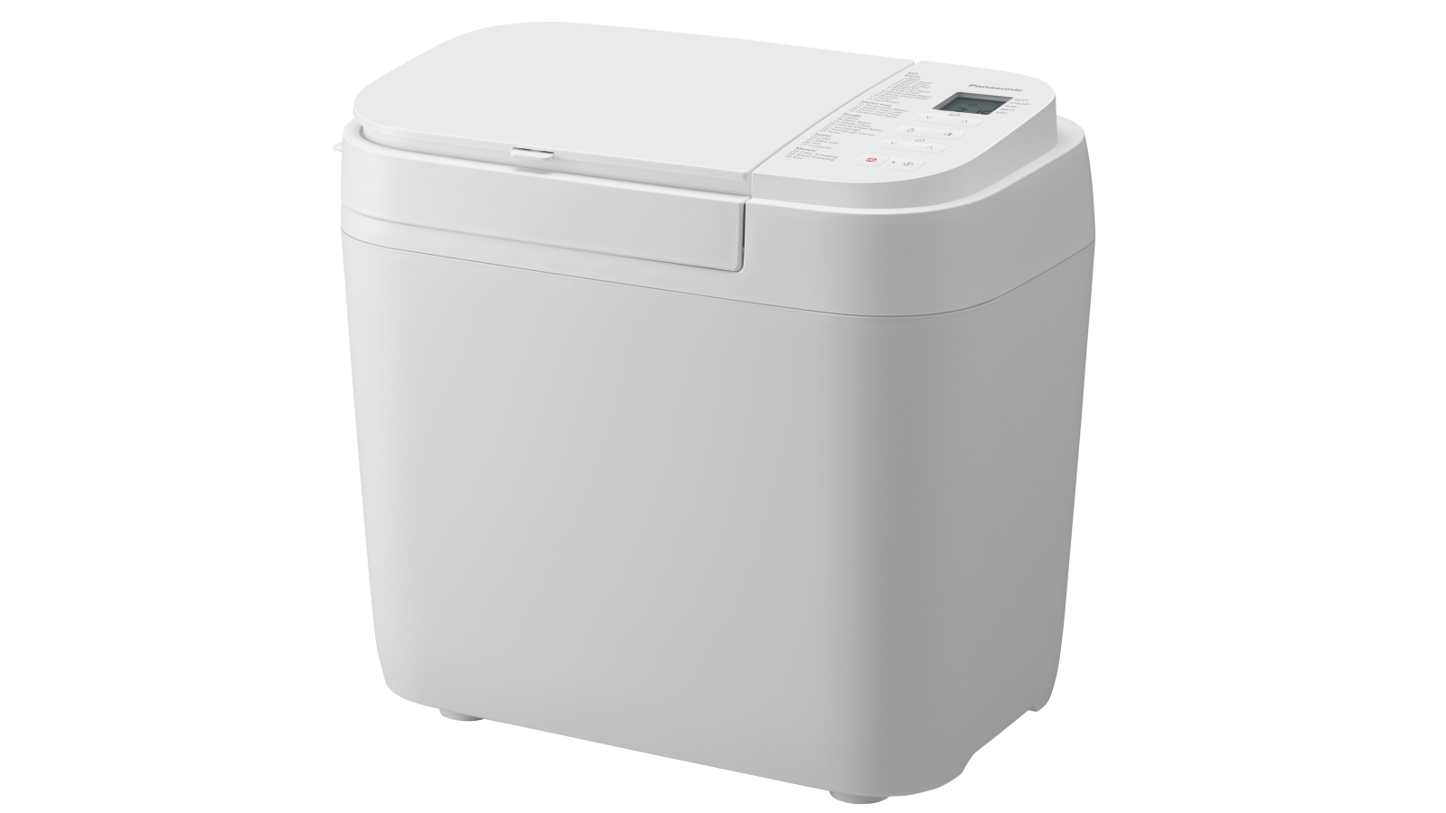 harvey norman bread maker panasonic