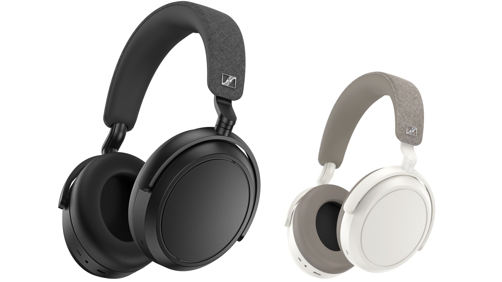 Buy Sennheiser Momentum 4 Wireless Headphones | Harvey Norman AU