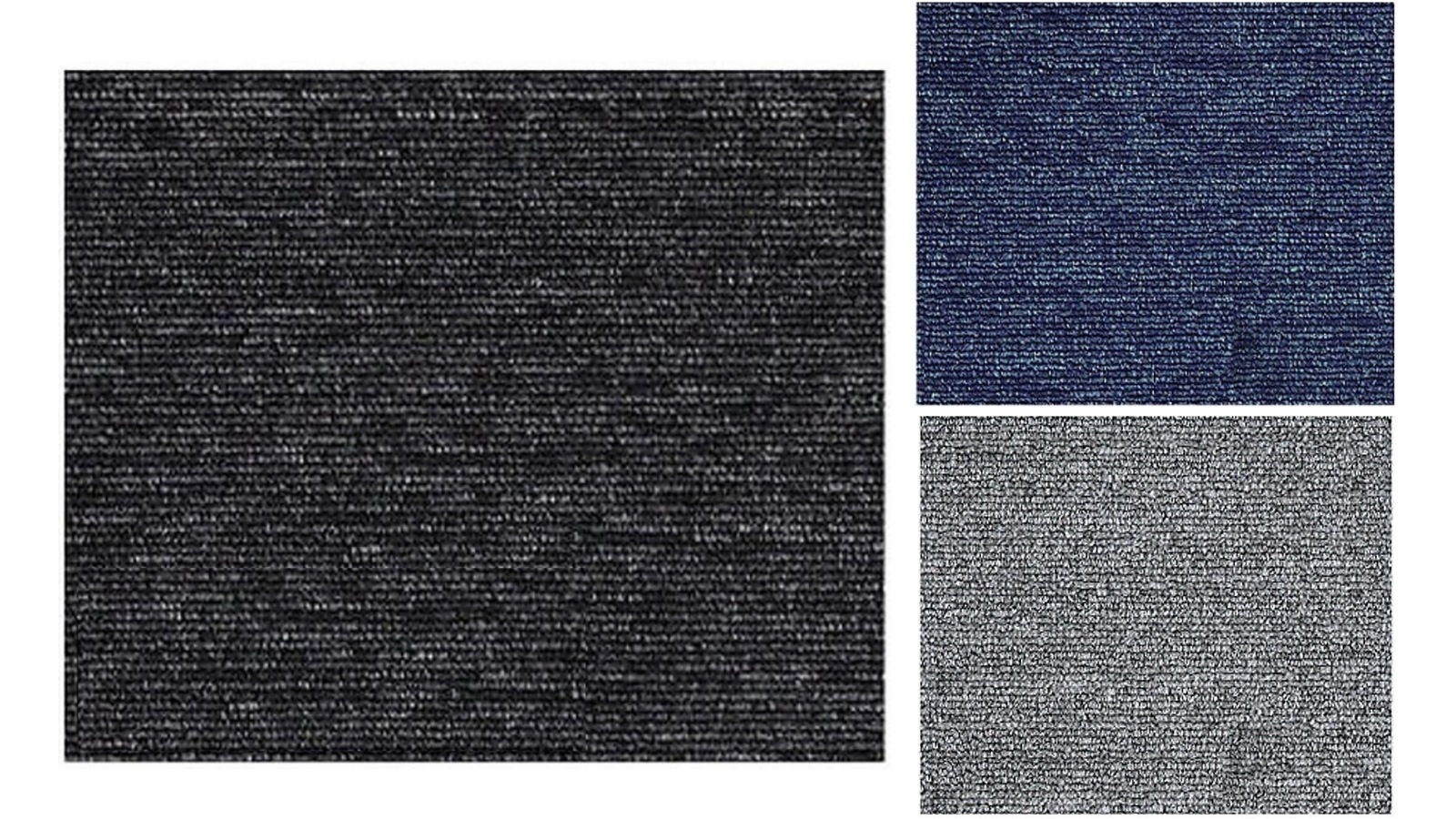 Serrano 5m 2 Box Of Premium Carpet, Premium Carpet Tiles