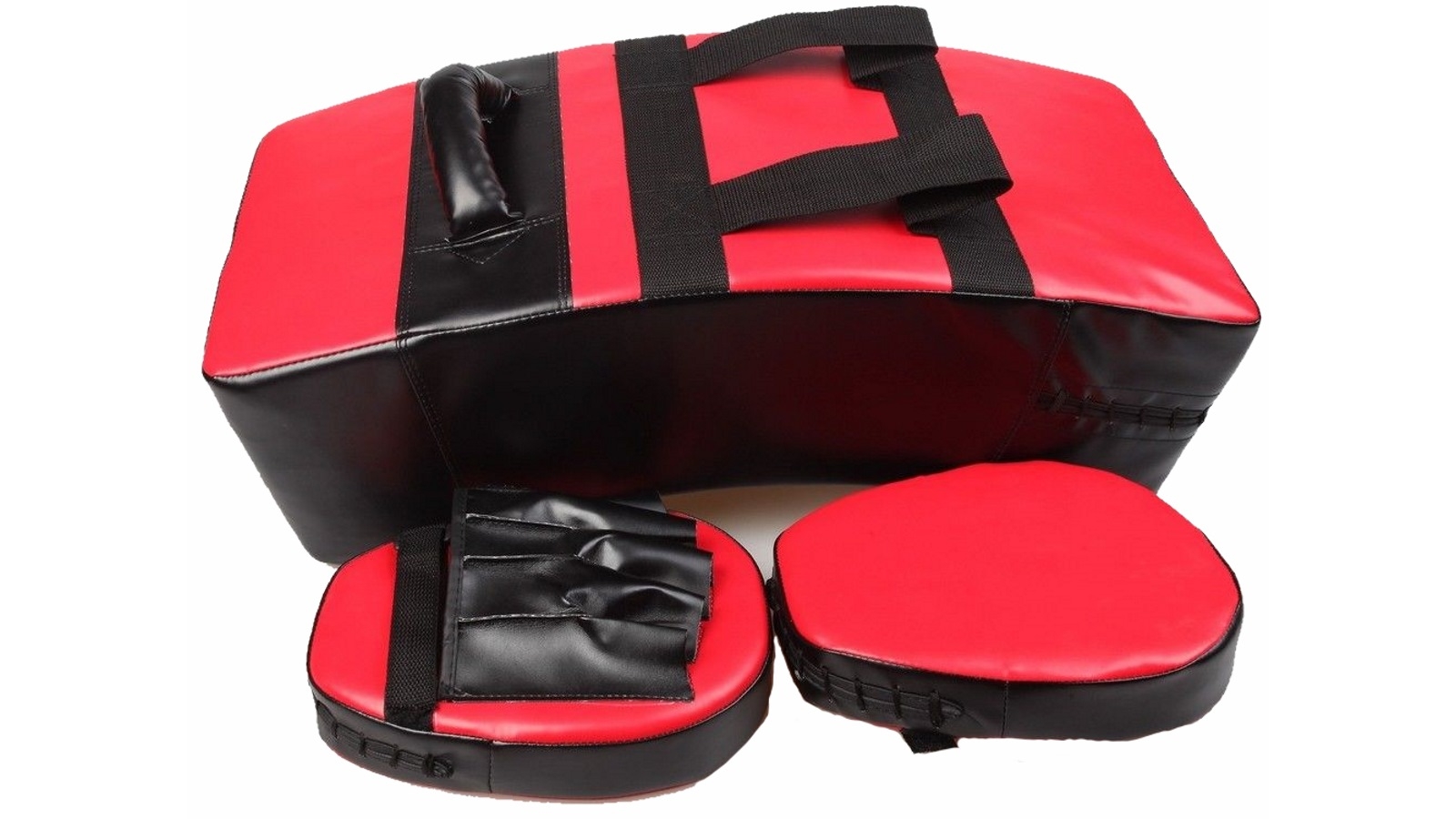 boxing shield pad