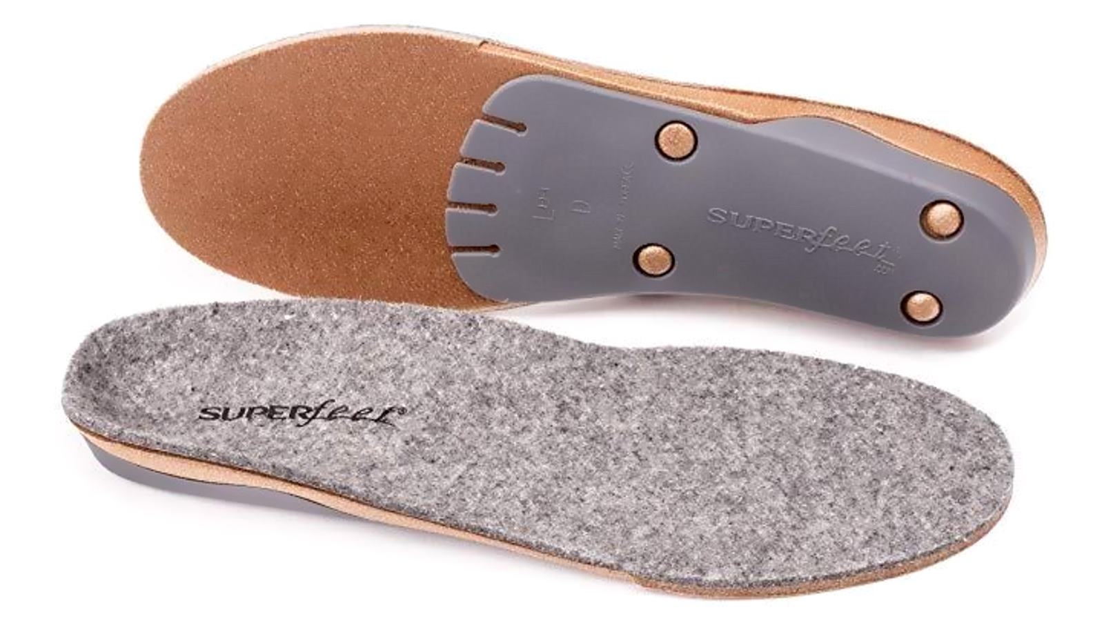 g comfort insoles