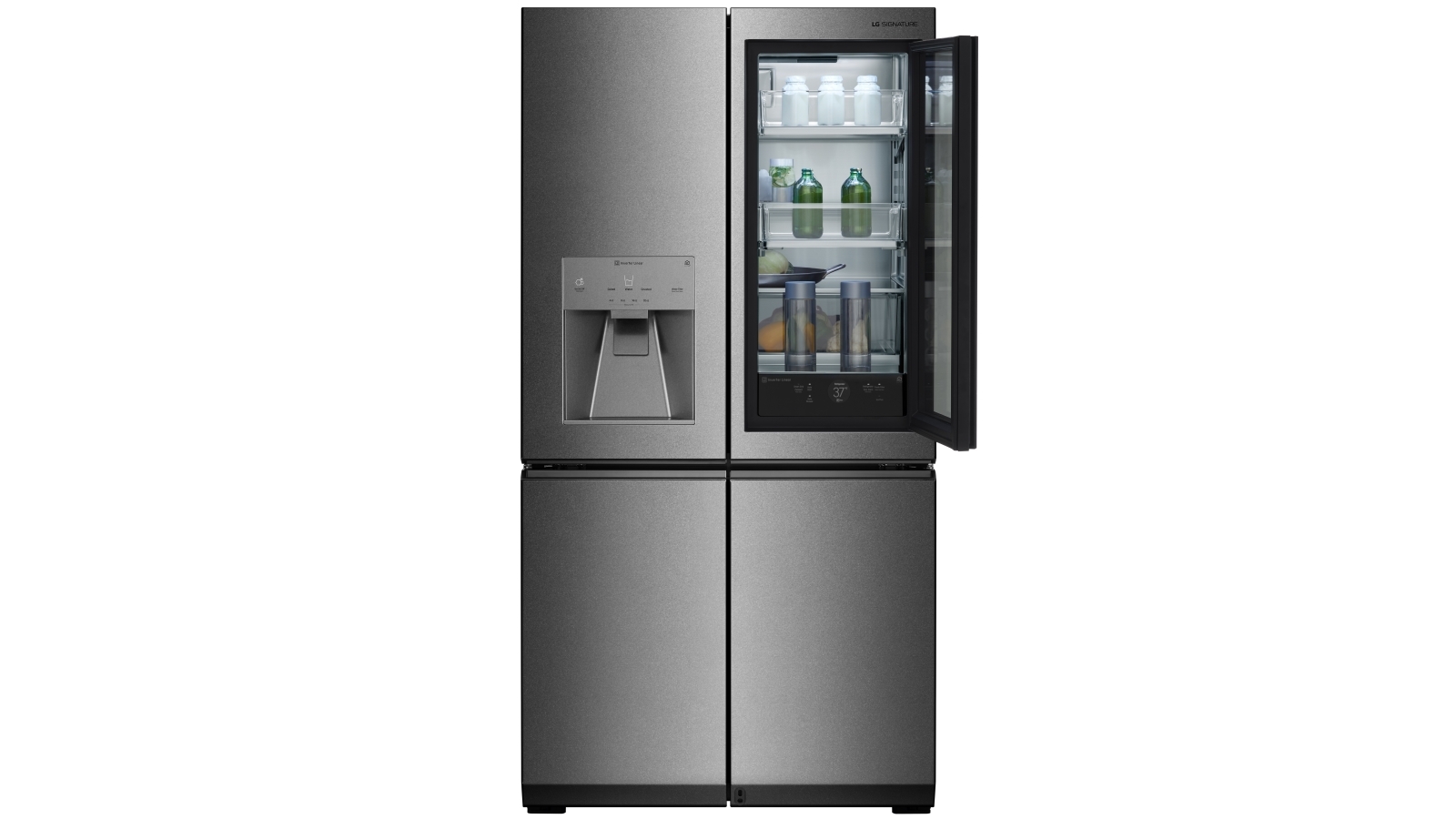 43+ Lg instaview fridge singapore information