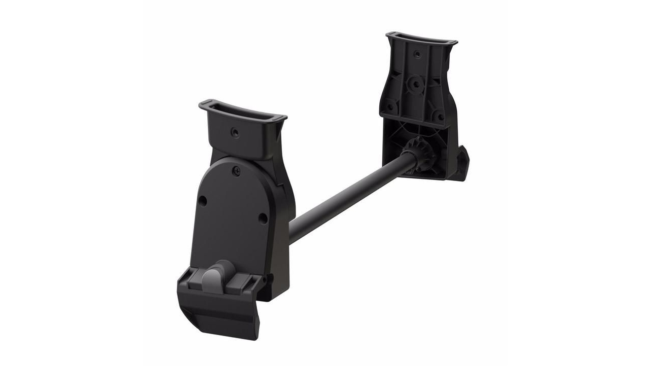 britax chicco adapter