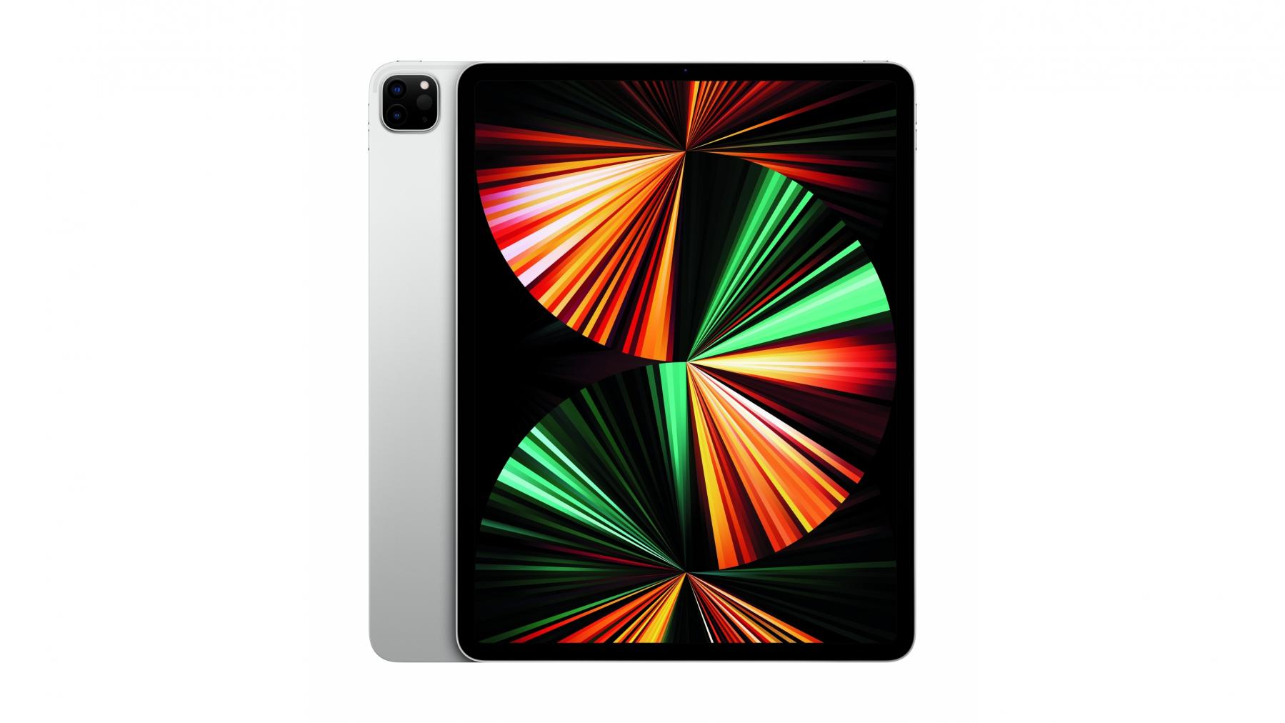 plan bal Kat  Cheap Apple iPad Pro 12.9-inch Wi-Fi 128GB (5th Generation) - Silver |  Harvey Norman AU