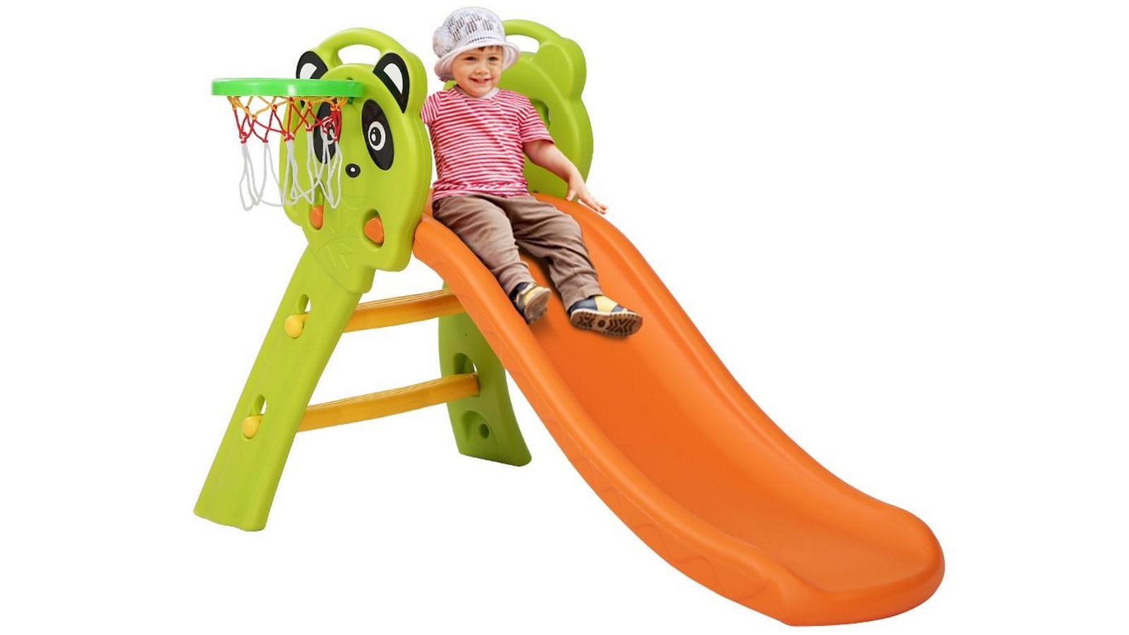 kids slide