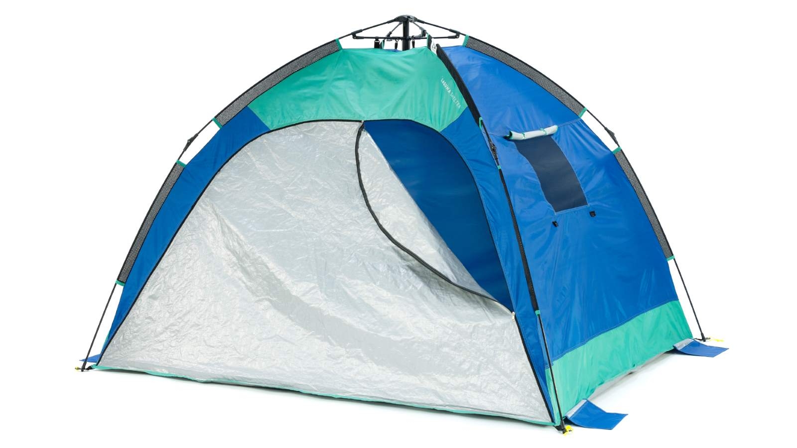 Buy Slumbertrek Laguna Sun Shelter | Harvey Norman AU