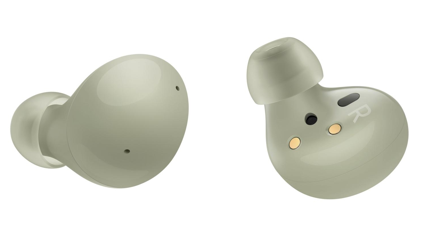 Buy Samsung Galaxy Buds 2 - Olive 