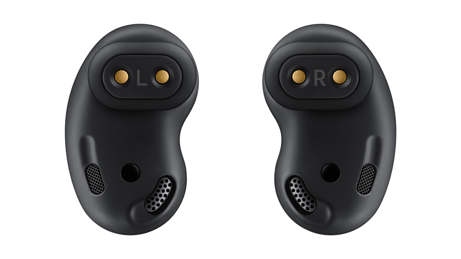 Samsung Galaxy Buds Live - Mystic Black 