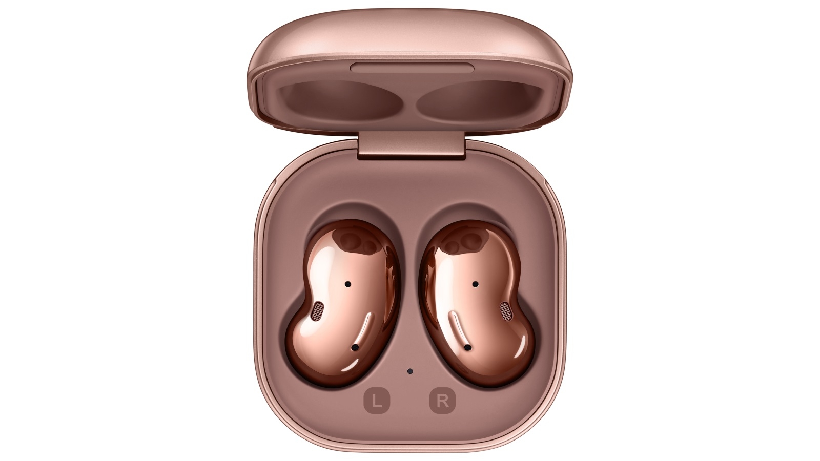 Buy Samsung Galaxy Buds Live - Mystic 