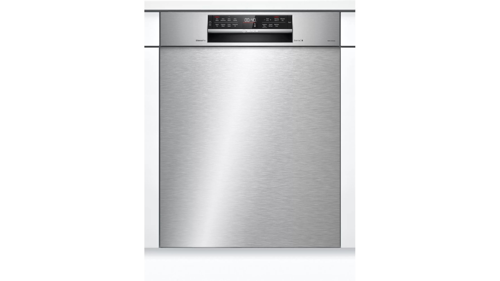 bosch serie 8 refrigerator