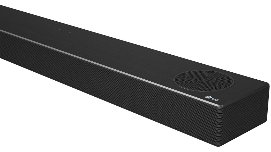 3 channel soundbar