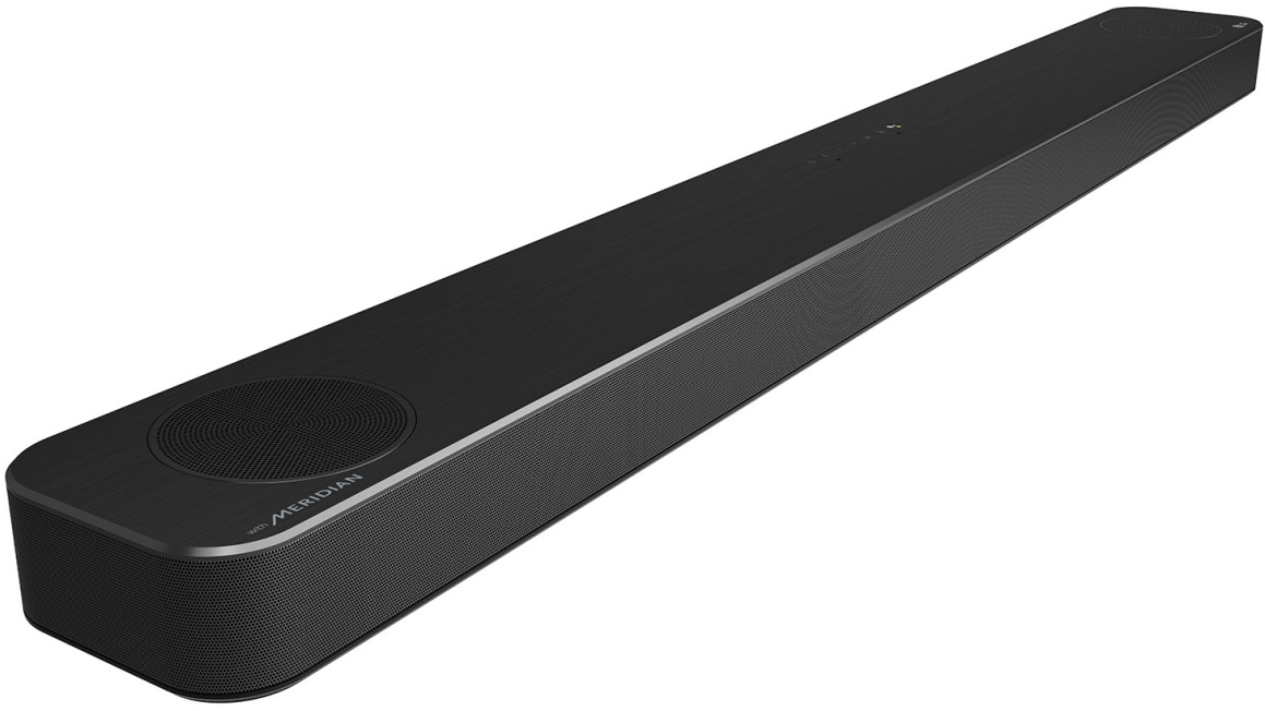 harvey norman lg soundbar