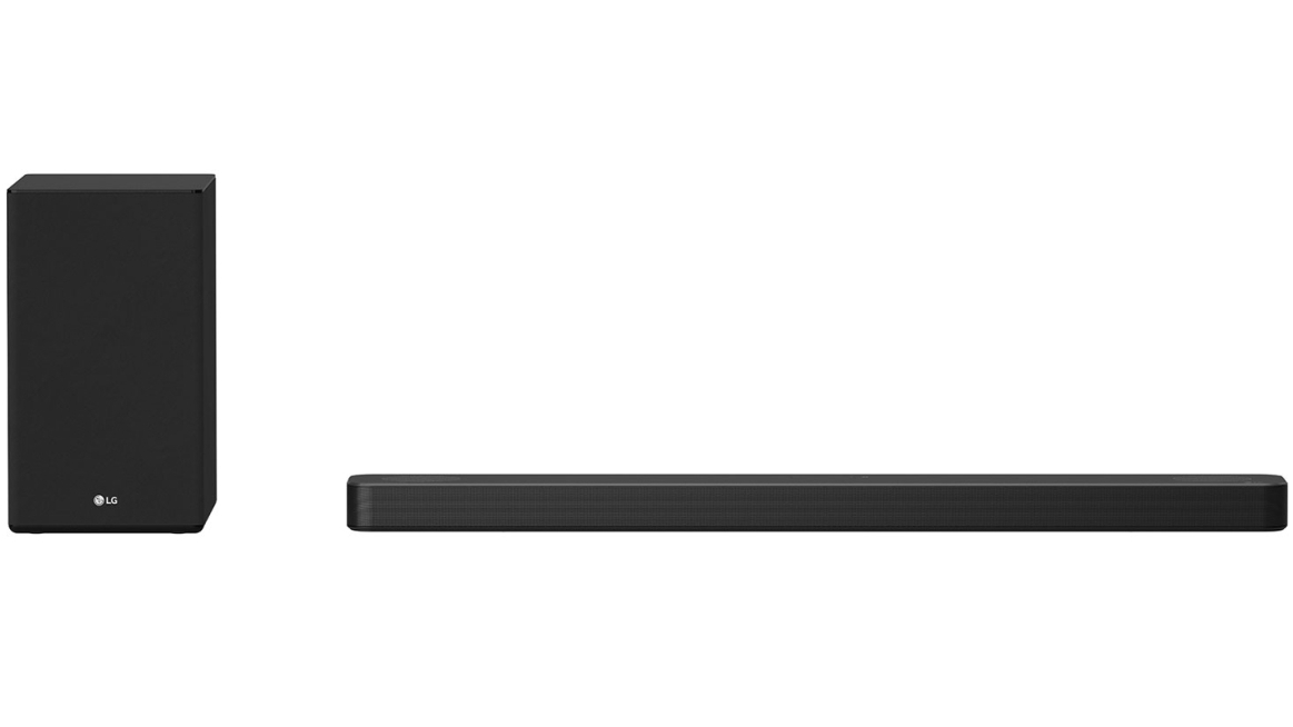 google assistant compatible soundbar
