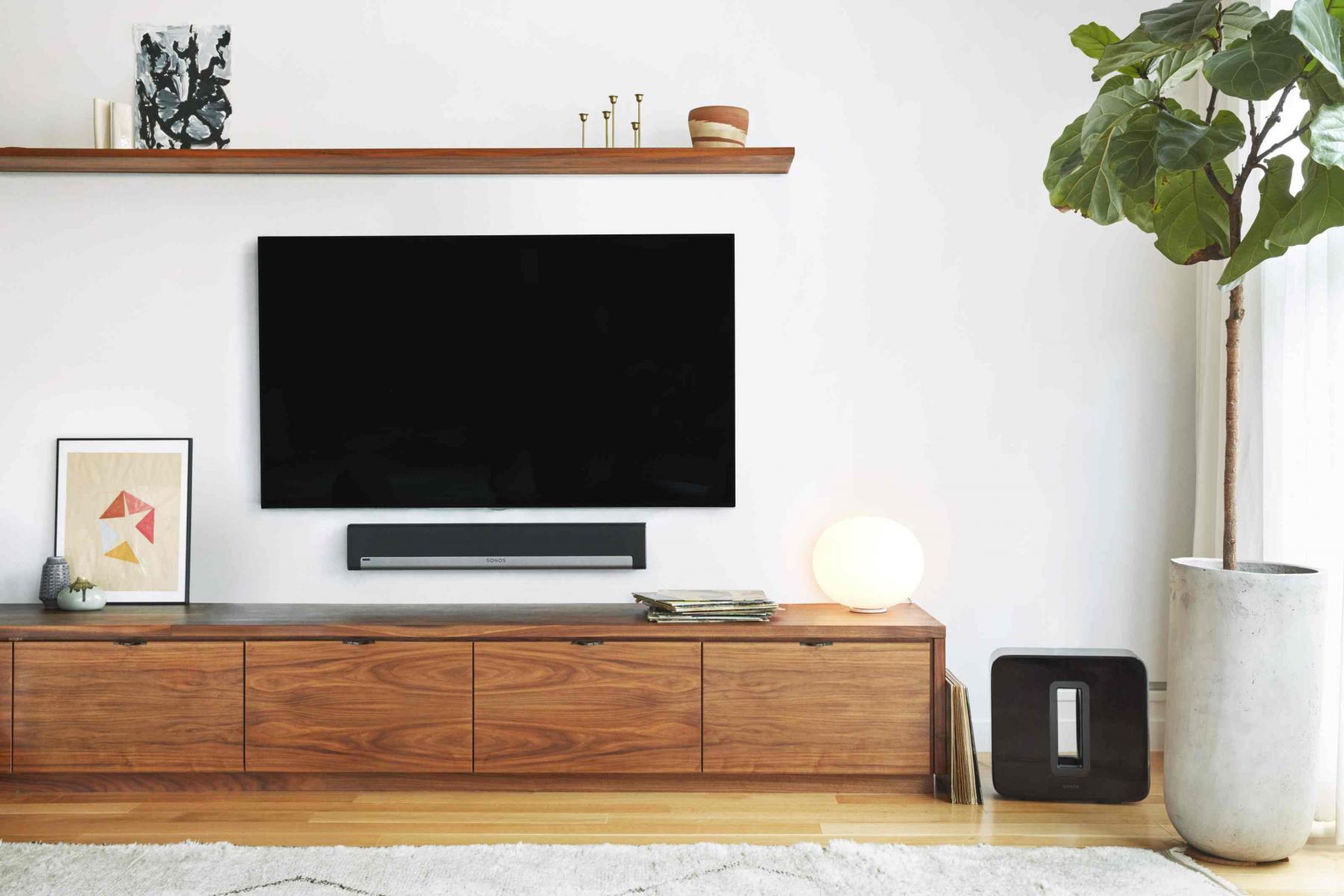 sonos playbar harvey norman