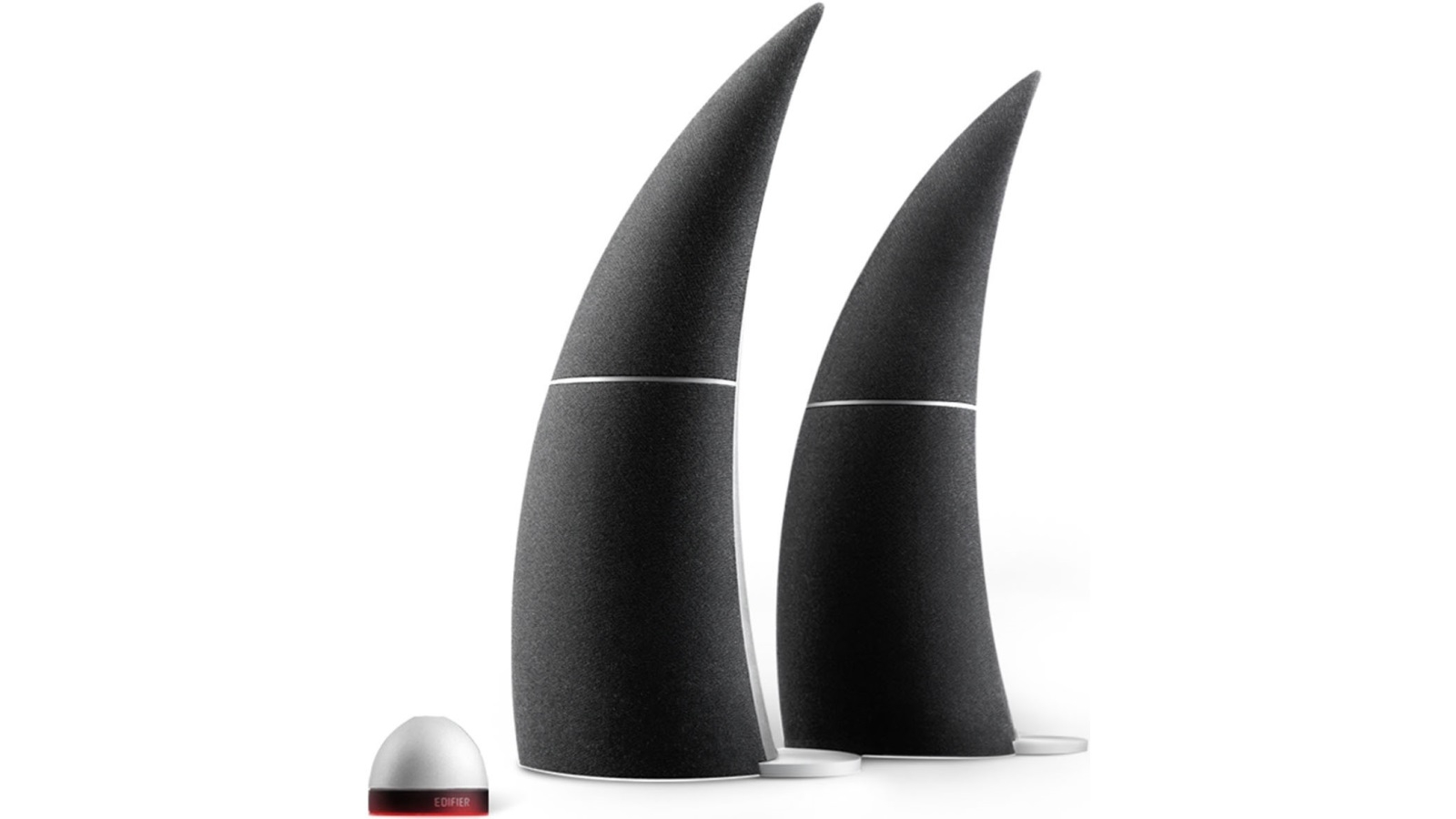 edifier spinnaker speakers