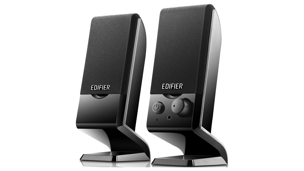 edifier speakers m1250