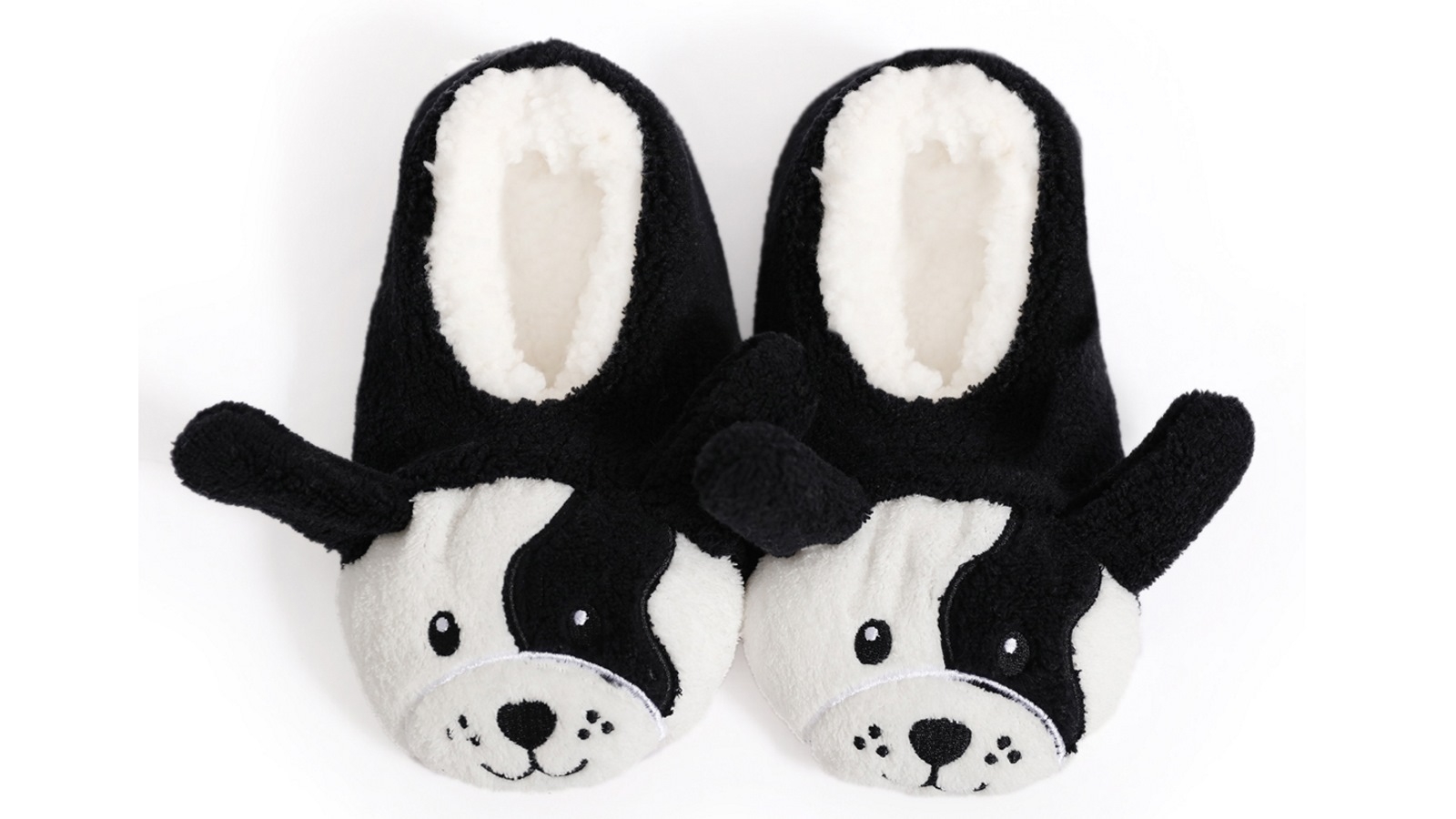 puppy slippers for kids