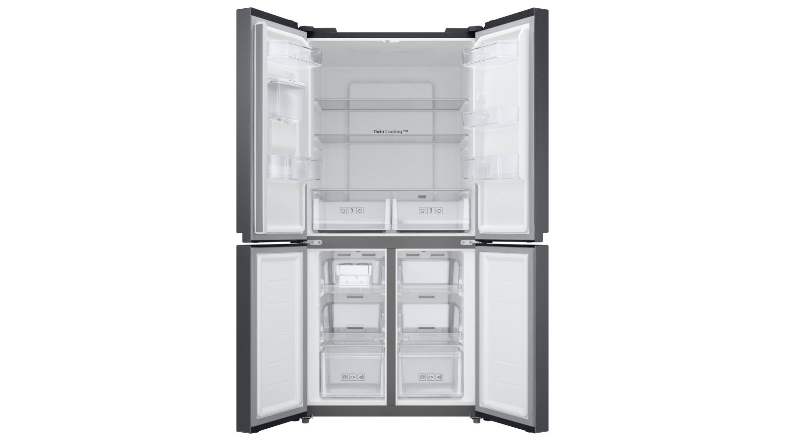 srf5700bd french door refrigerator