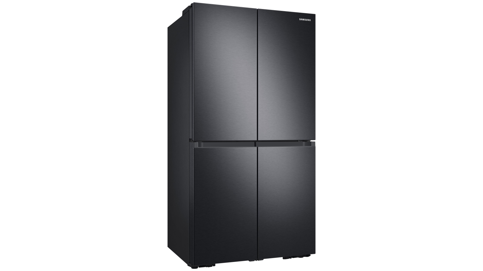 samsung 670 litre fridge side by side